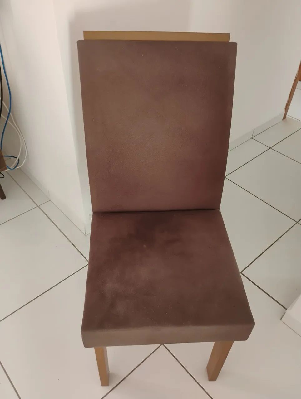 4 CADEIRAS - Foto 3