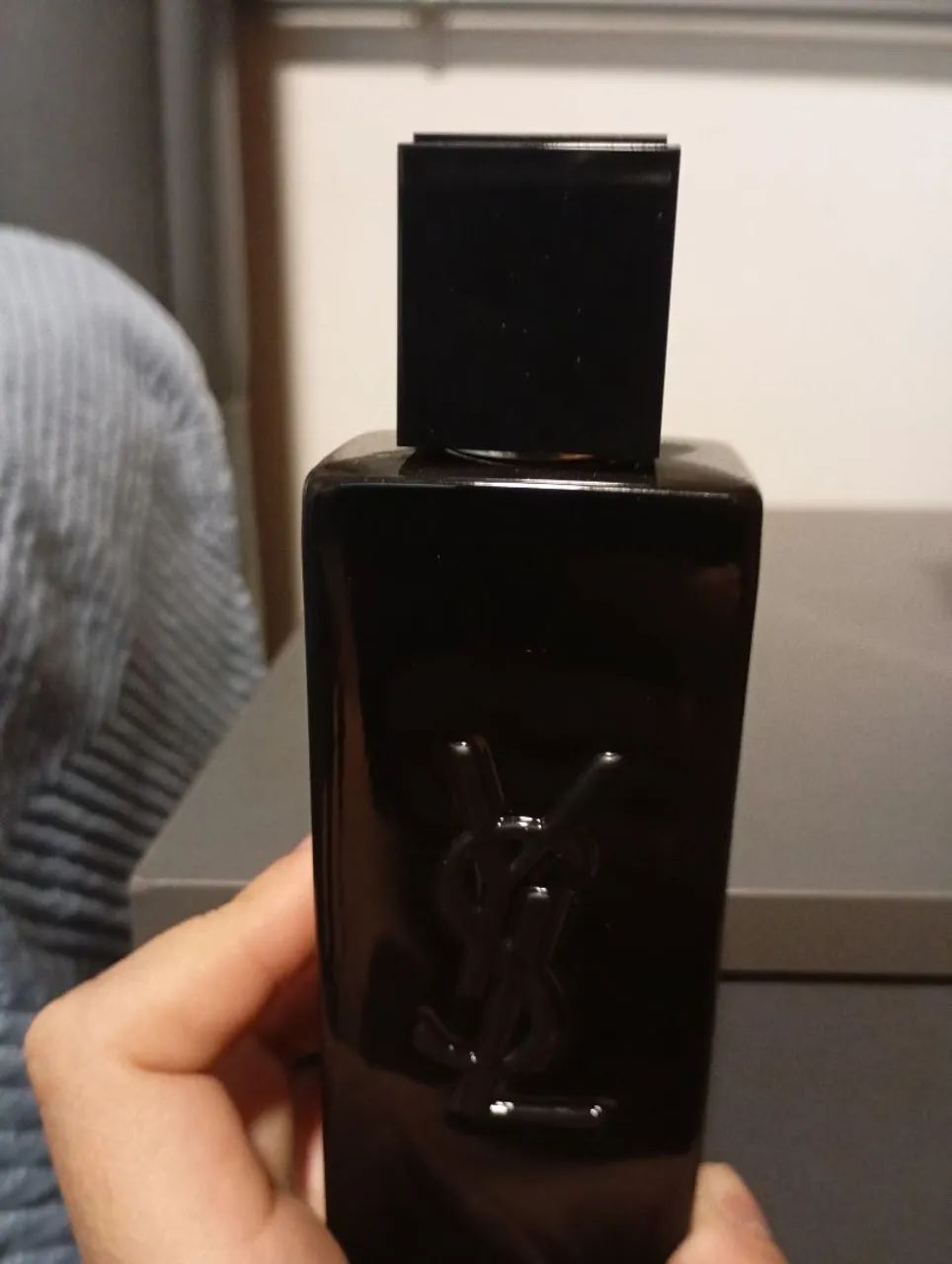 Perfume YSL Myslf EDP 90/100ml Original - Foto 4
