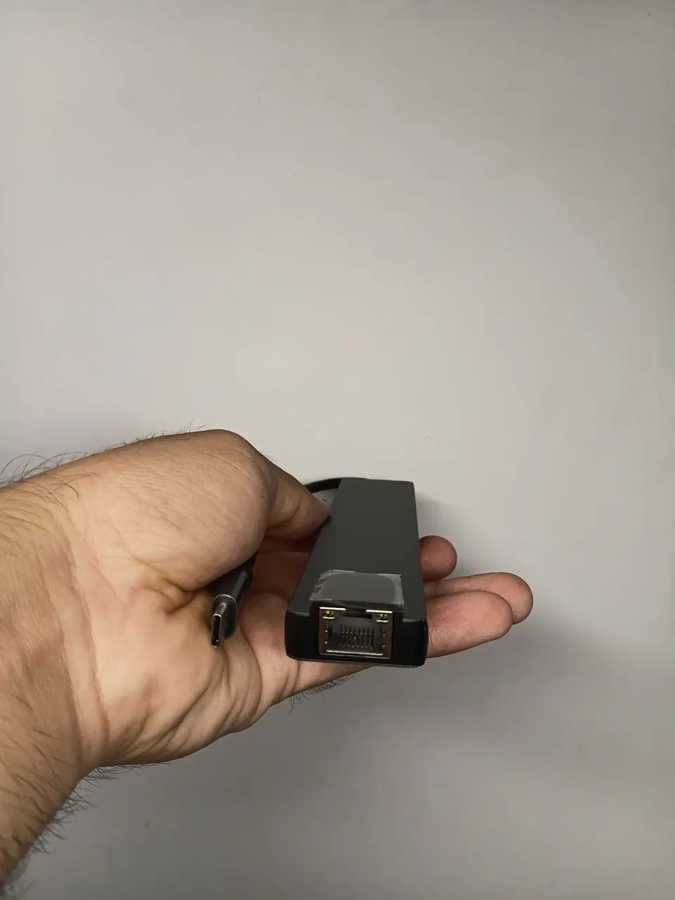 Hub USB Tipo C 8 Portas - FRETE GRÁTIS - Foto 5