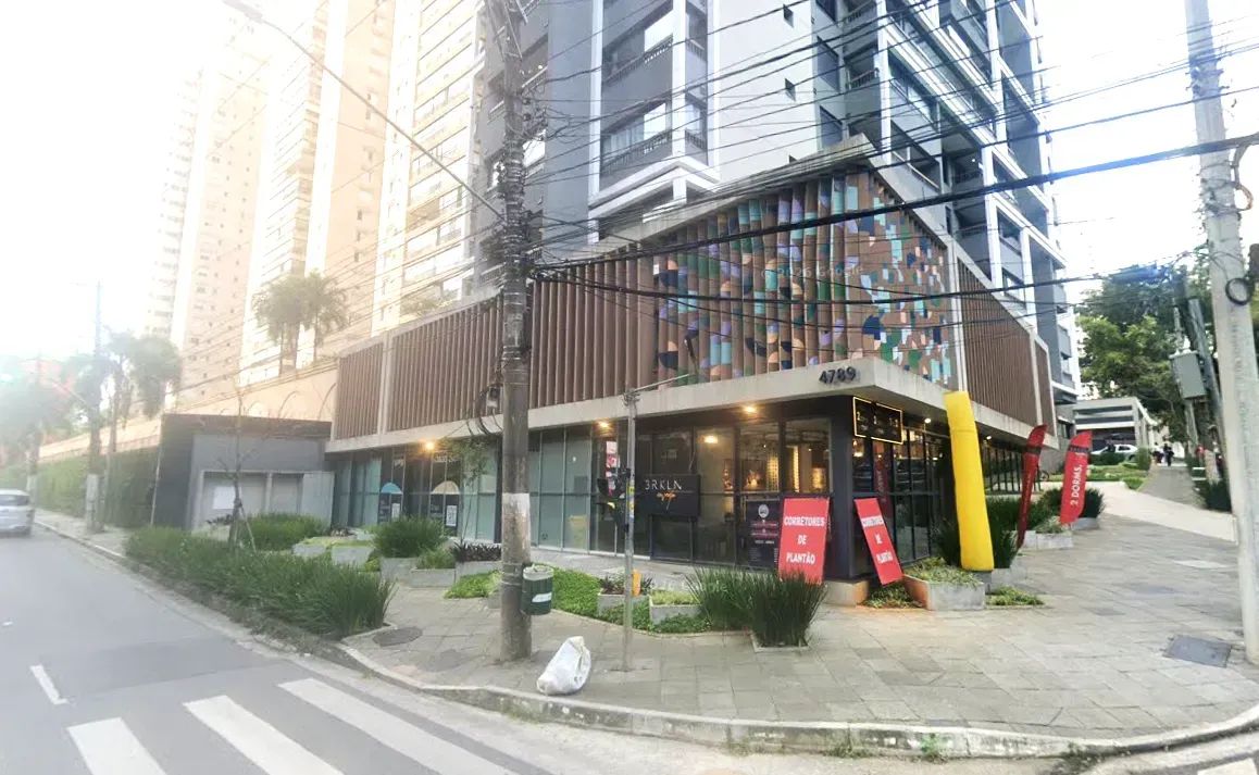 Loja Comercial com Renda no Brooklin, contrato 5 +5 - Foto 2