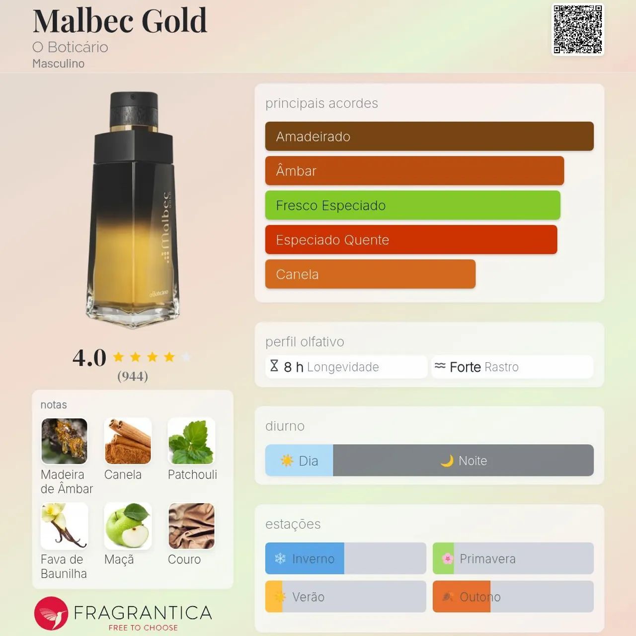 Malbec Gold original lacrado  - Foto 2