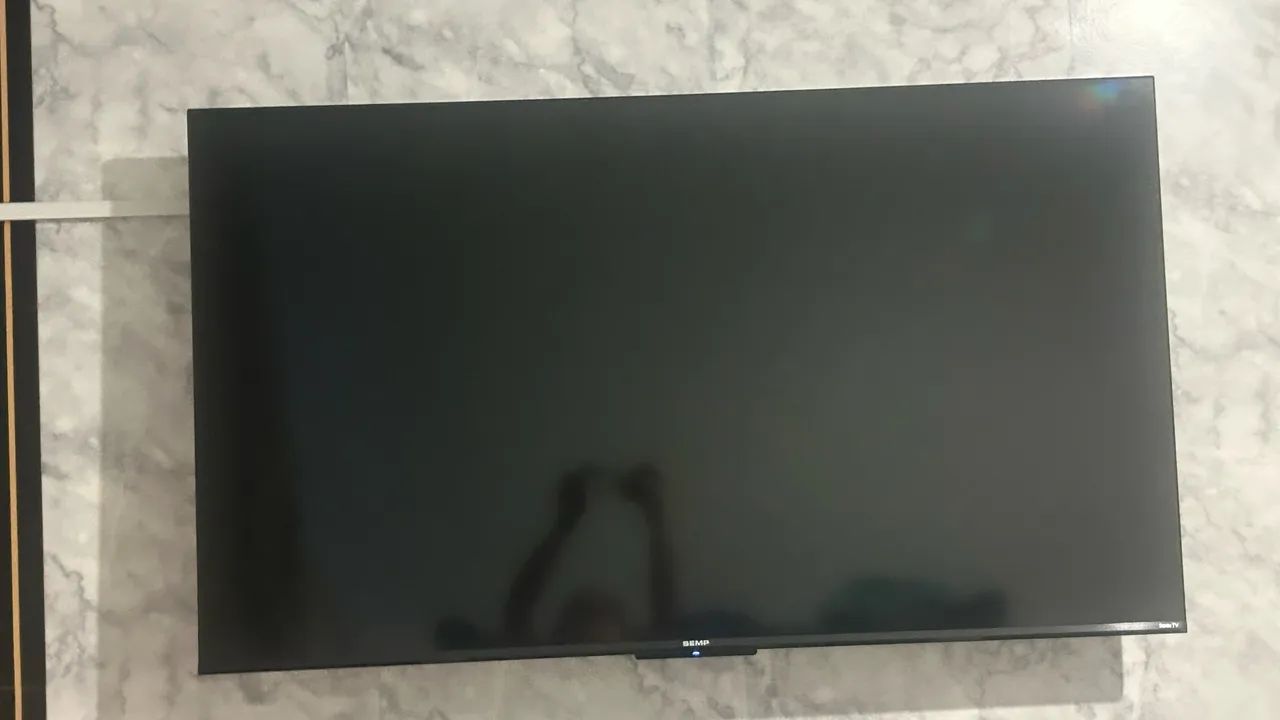 Televisão 50 polegadas - Foto 2