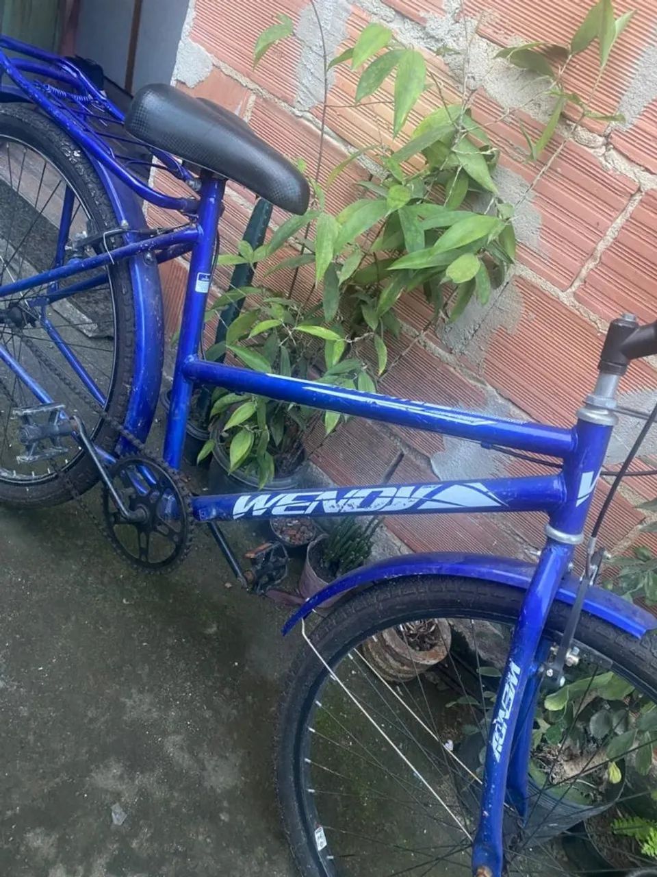 Bicicleta  - Foto 3