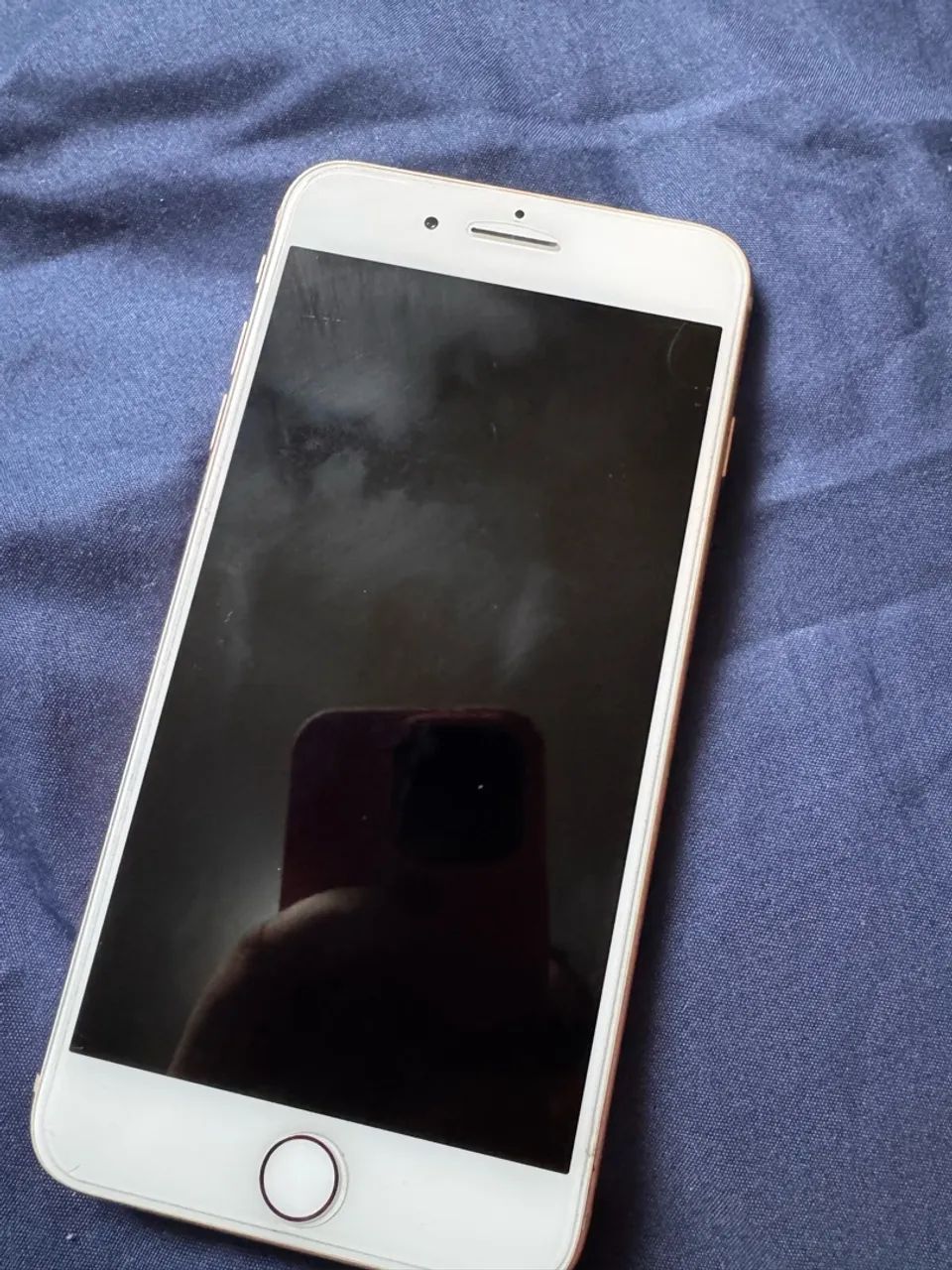 iPhone 8 Plus 