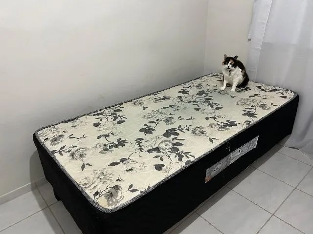 Cama de solteiro - Foto 2