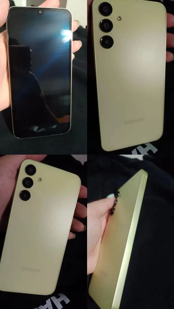Celular Samsung A15 