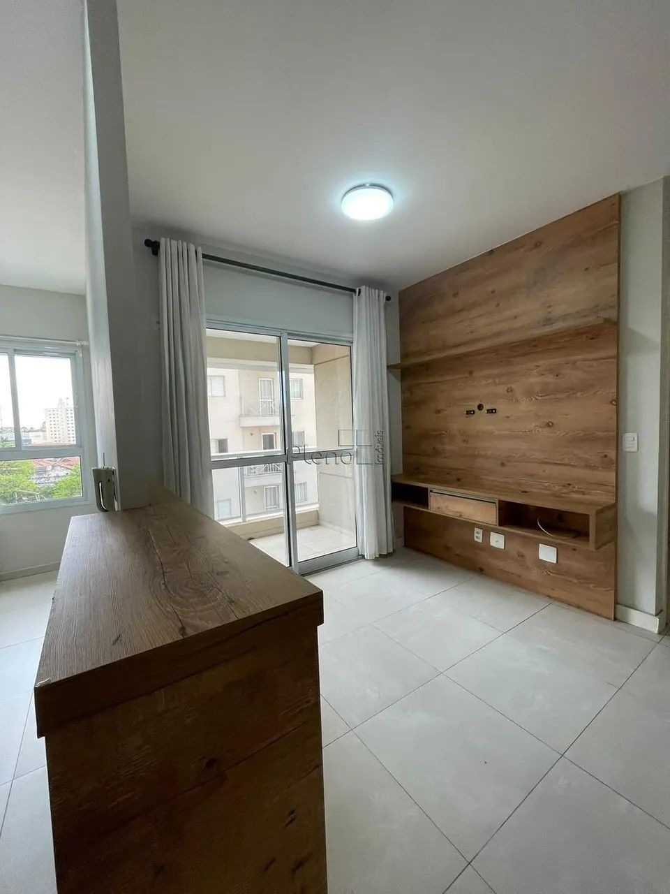 Apartamento à venda e para alugar em Campinas, Bosque, com 1 quarto, com 45 m², Setin Midt - Foto 2