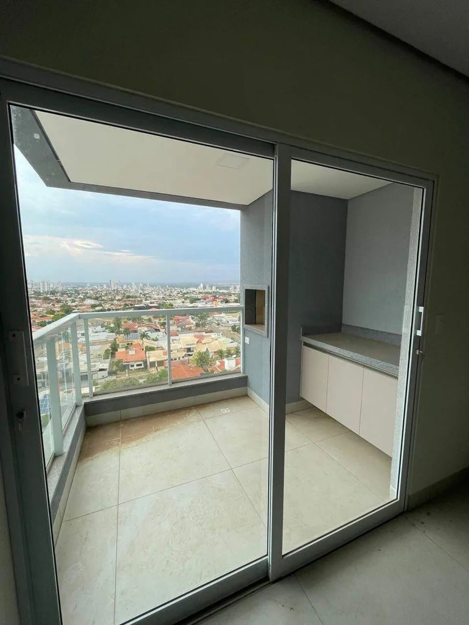 ALUGA | APARTAMENTO NO EDIFÍCIO RESIDENCE SANTA MARTA - Foto 3