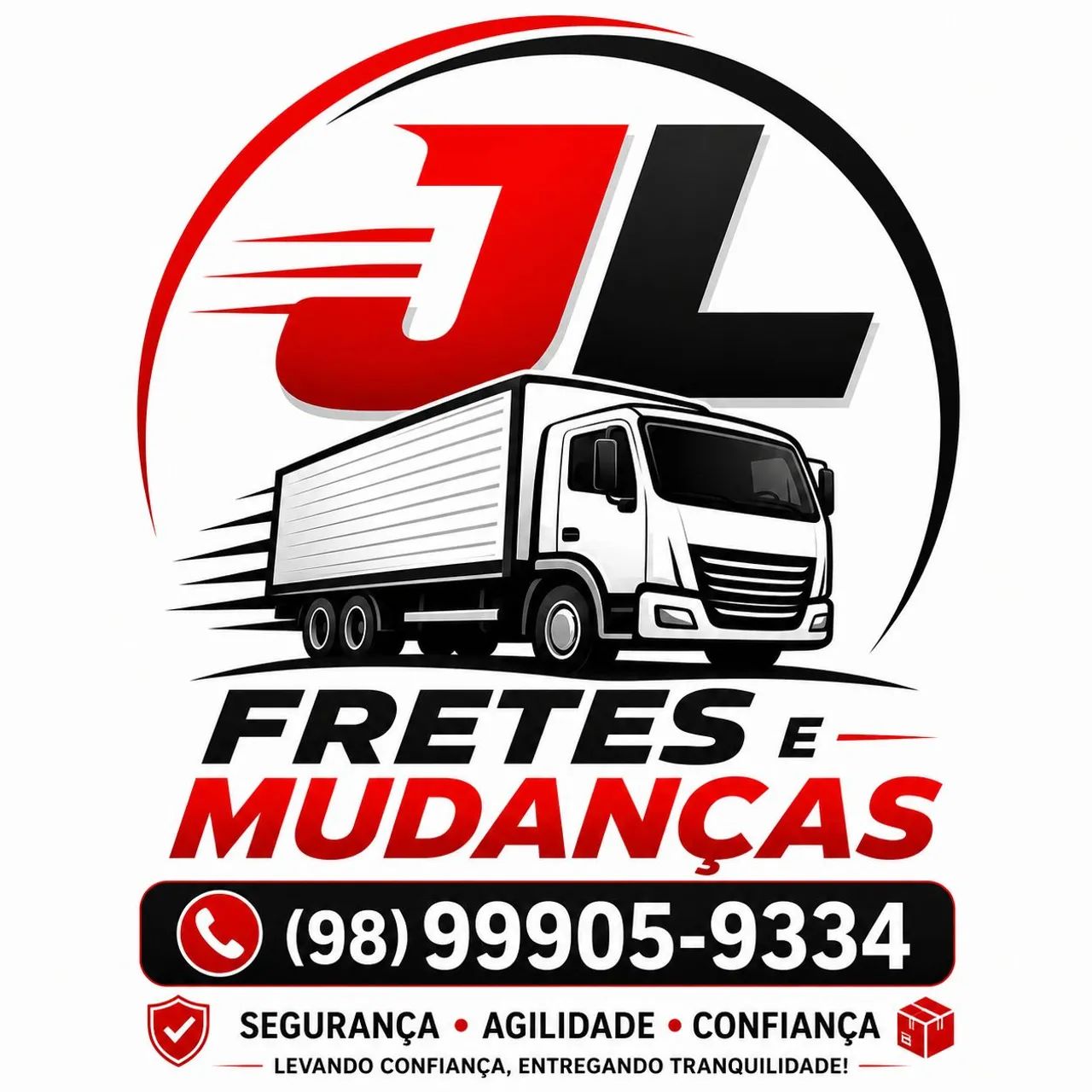 Fretes e mudanças. - Foto 2