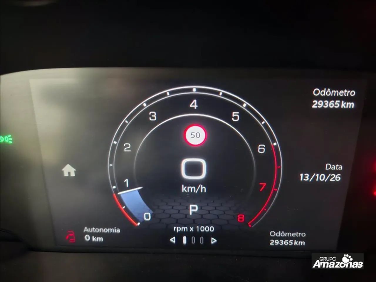 Jeep Renegade Trailhawk T270 1.3 TB Flex Aut., foto 10 de 20