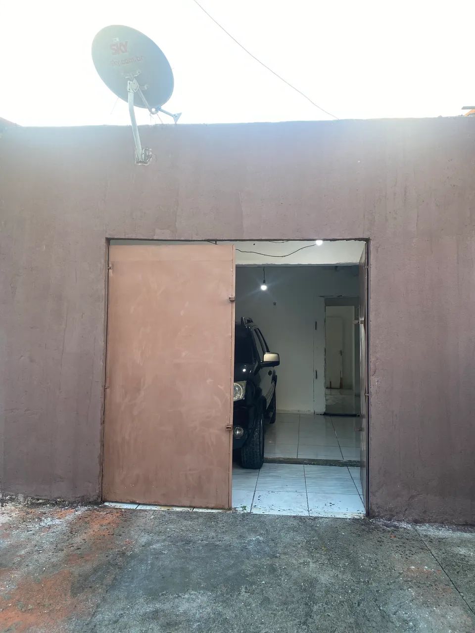 Casa no Siqueira  - Foto 4