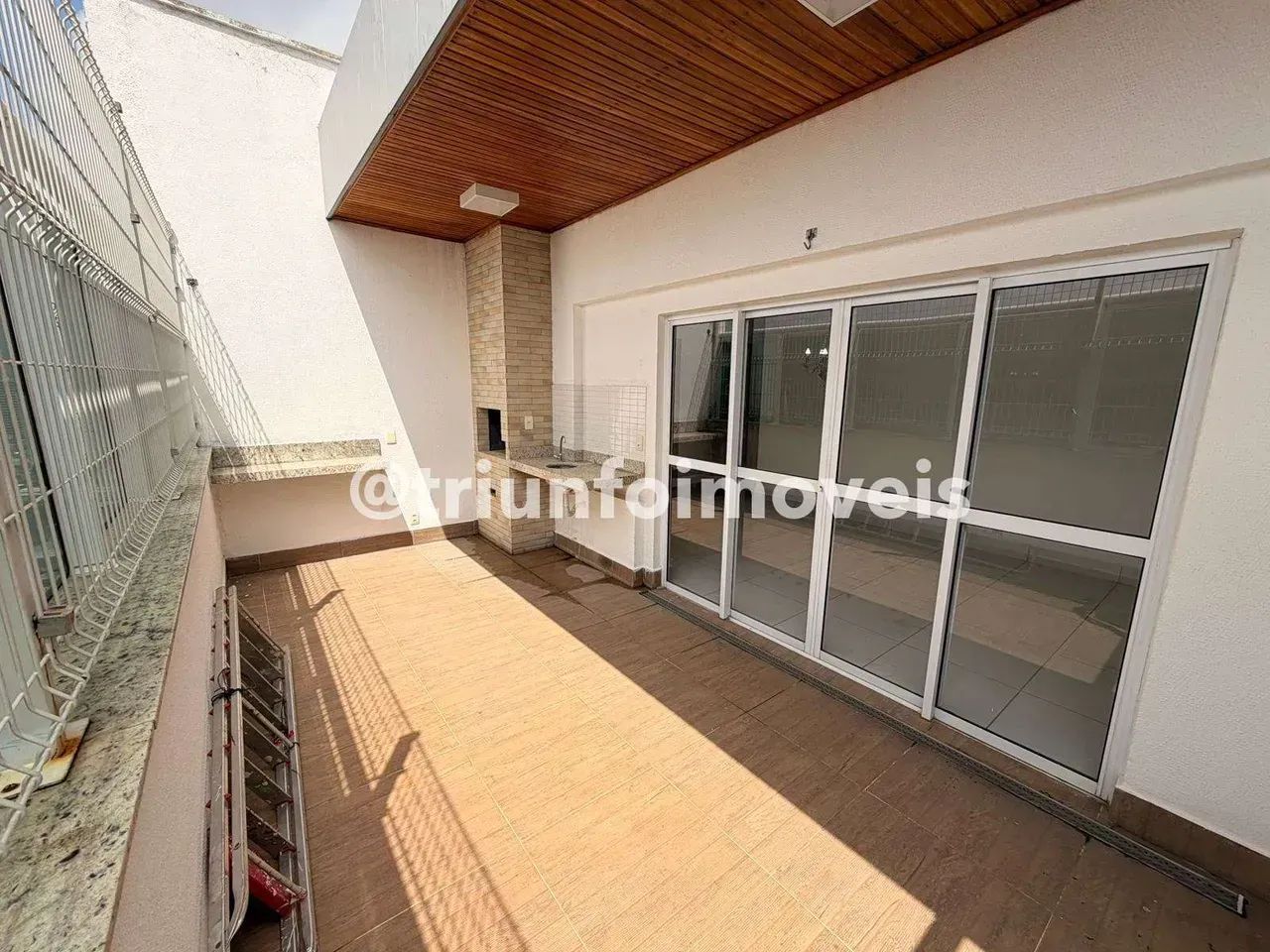 Cobertura na Morada do Sol com 3 Suítes - Foto 2