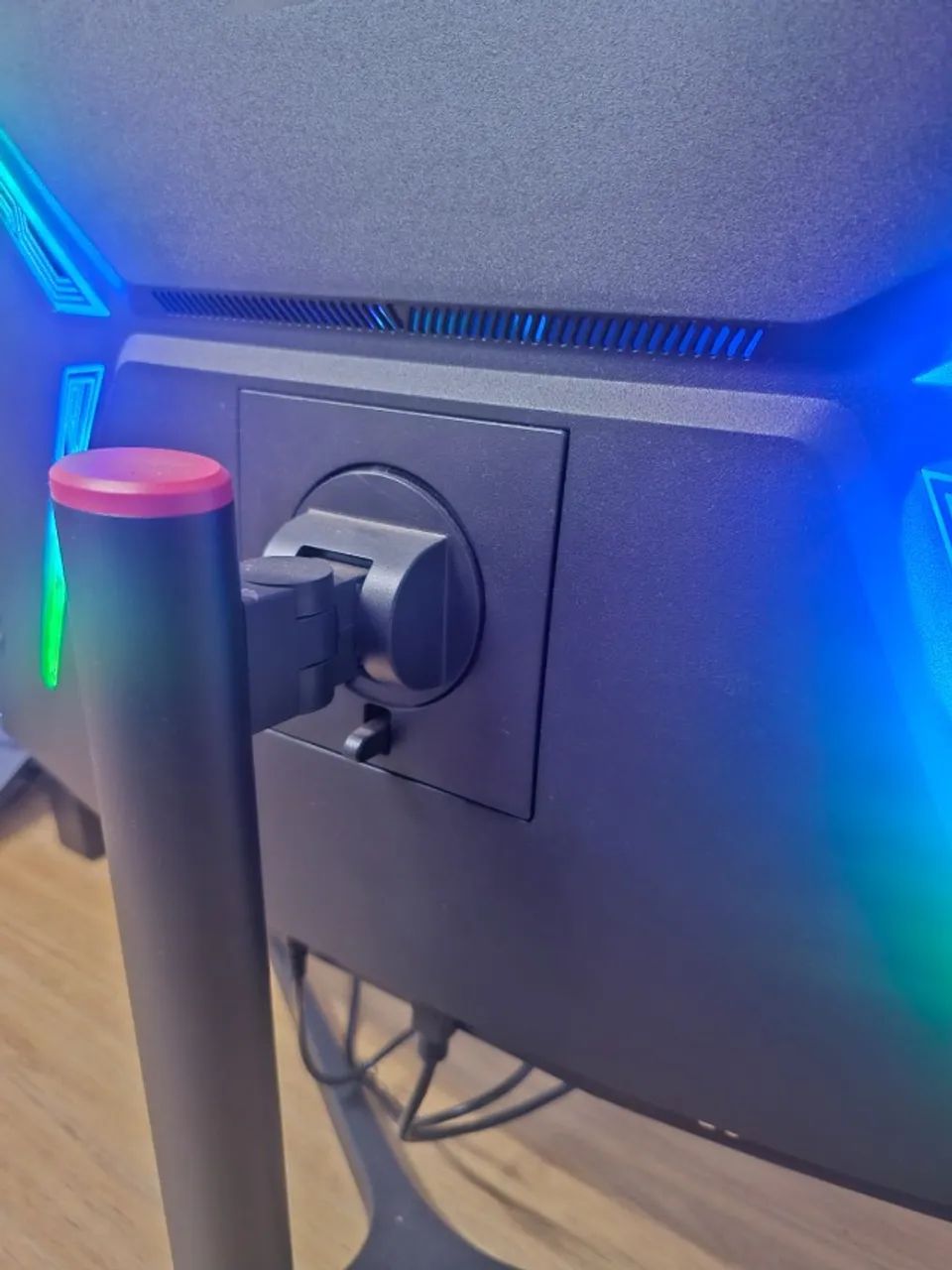 MONITOR GAMER SUPERFRAME PRISMA X, 32 POL  - Foto 2