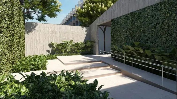 VILLA ARCOS - Foto 2