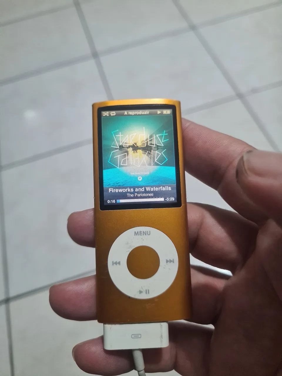 ipod  - Foto 2