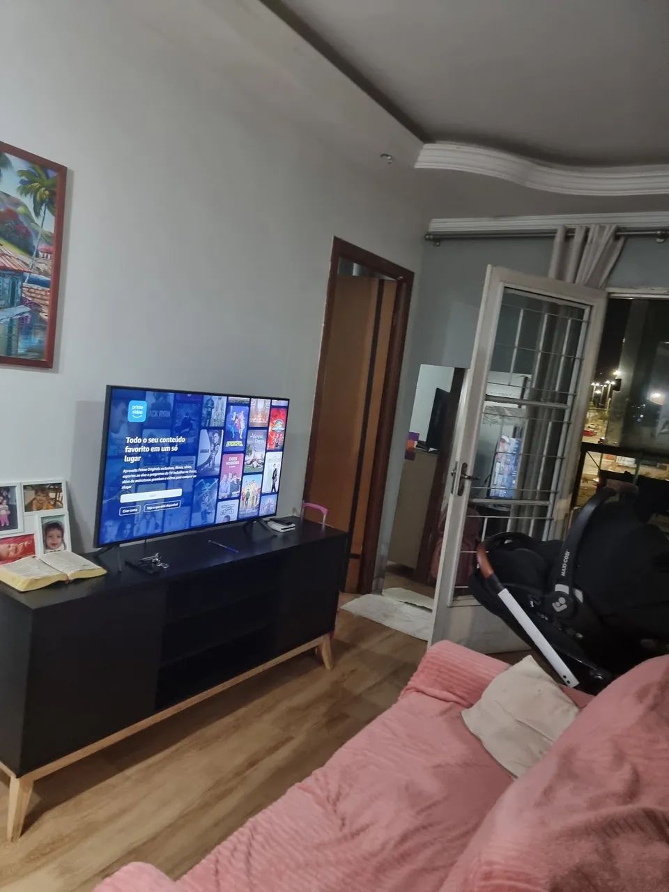 Vendo apartamento na qnm 23  - Foto 2