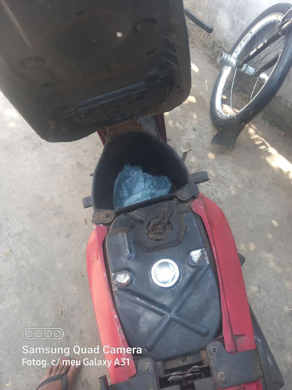 Vendes moto  - Foto 4