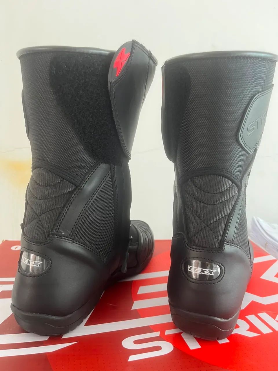 Bota texx pista - Foto 4