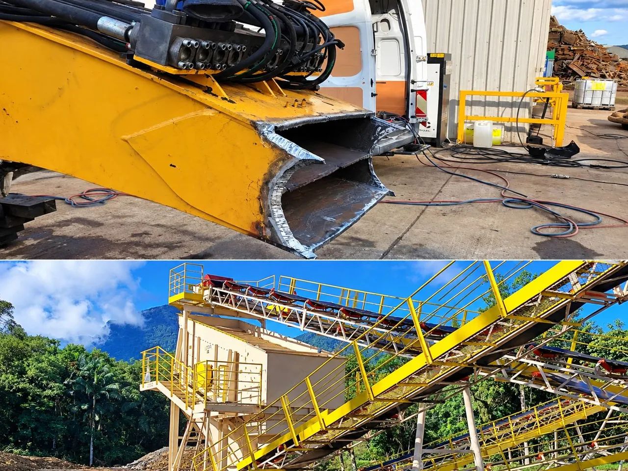 Soluções em soldagem  - Foto 3