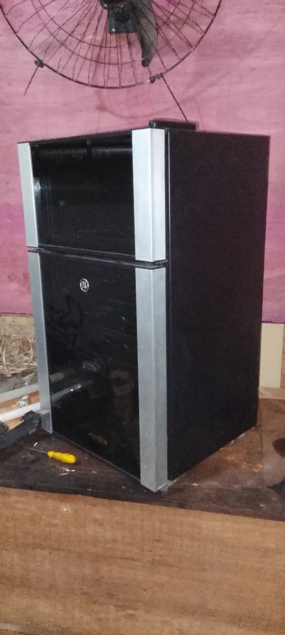 Adega Refrigerada - Foto 2