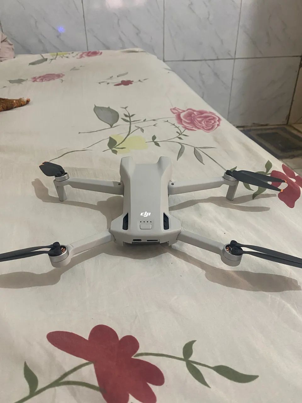 Drone DJI Mini 3 Standard - Foto 5