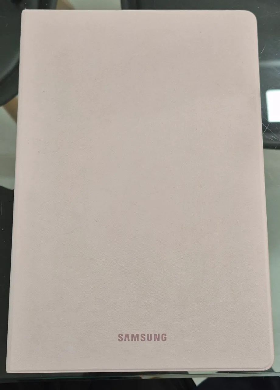 Samsung Galaxy Tab S6 Lite P-613 - Foto 4