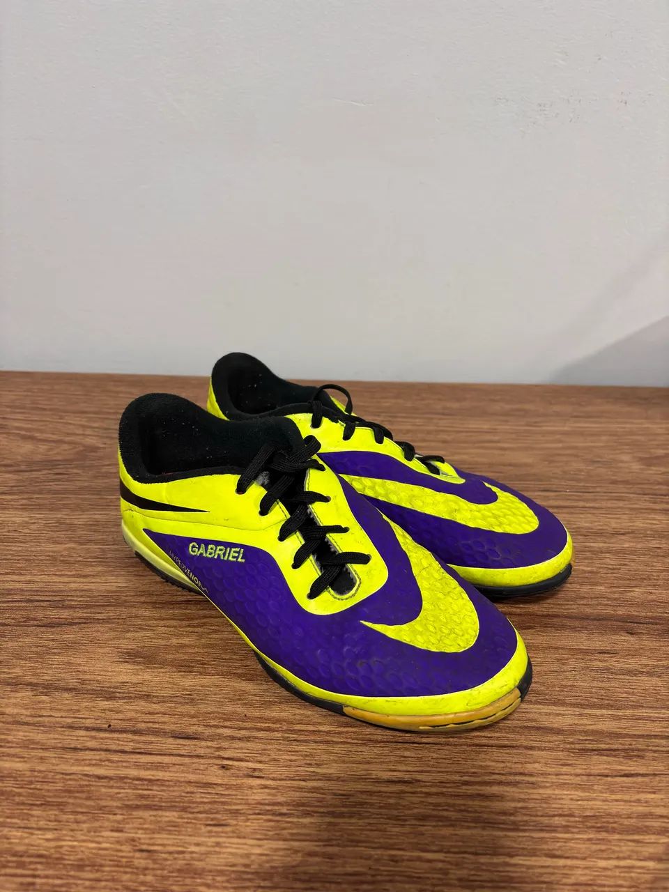 Hypervenom original