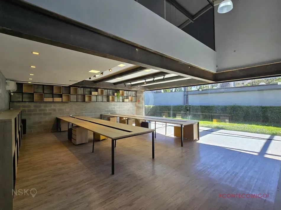 Imovel comercial para Locação - 251m² - 5 Vagas - NSK3 Imoveis - Cod. 60808 - Foto 2