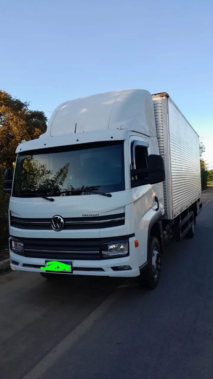 VW 11.180 19/20 - Foto 2