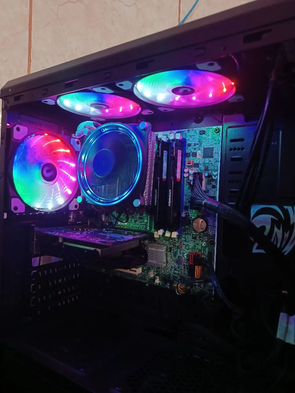 pc i5 gtx 750 ti