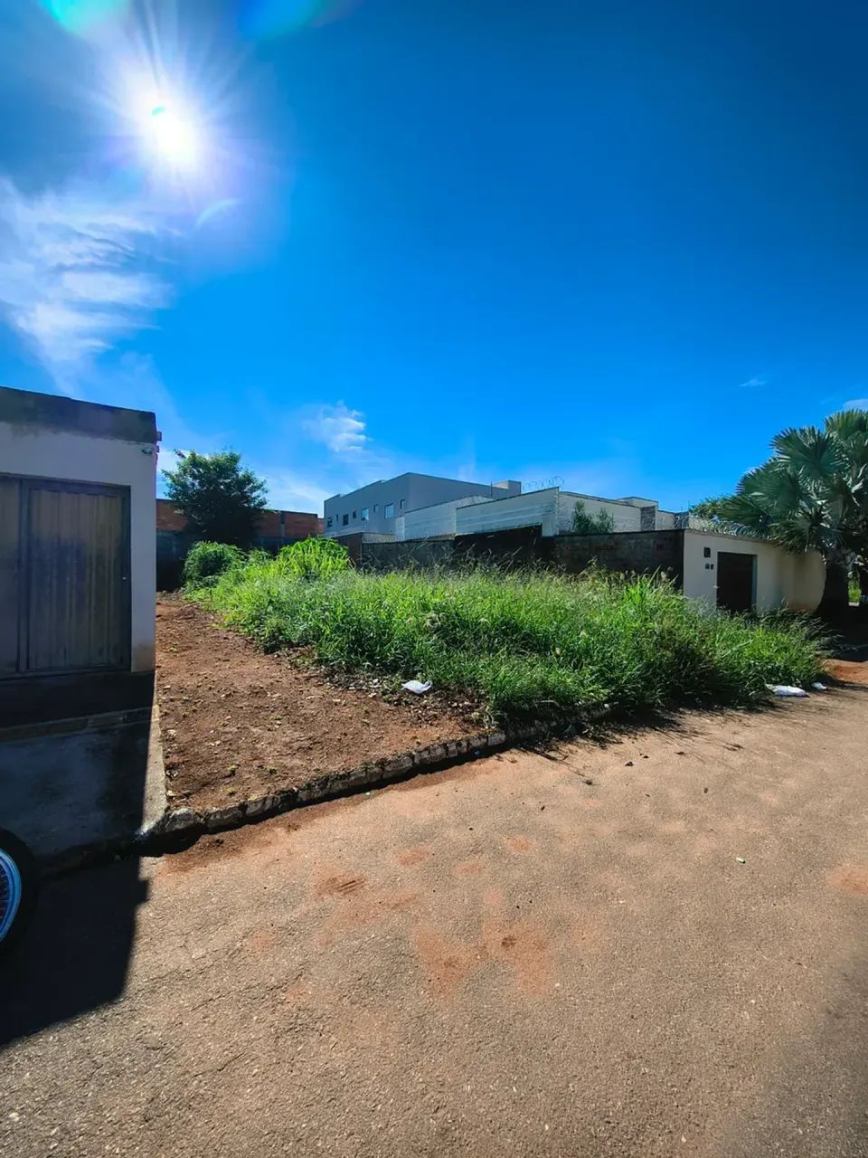 lote com 360m² ( Residencial Petrópolis) - Foto 2