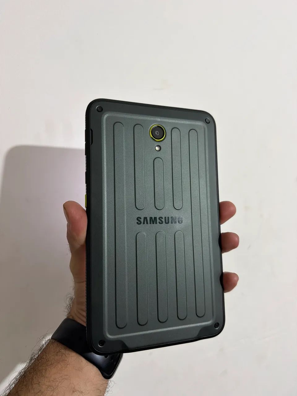 Samsung Tab Active 5 128 Aprova d?água e queda - Foto 2