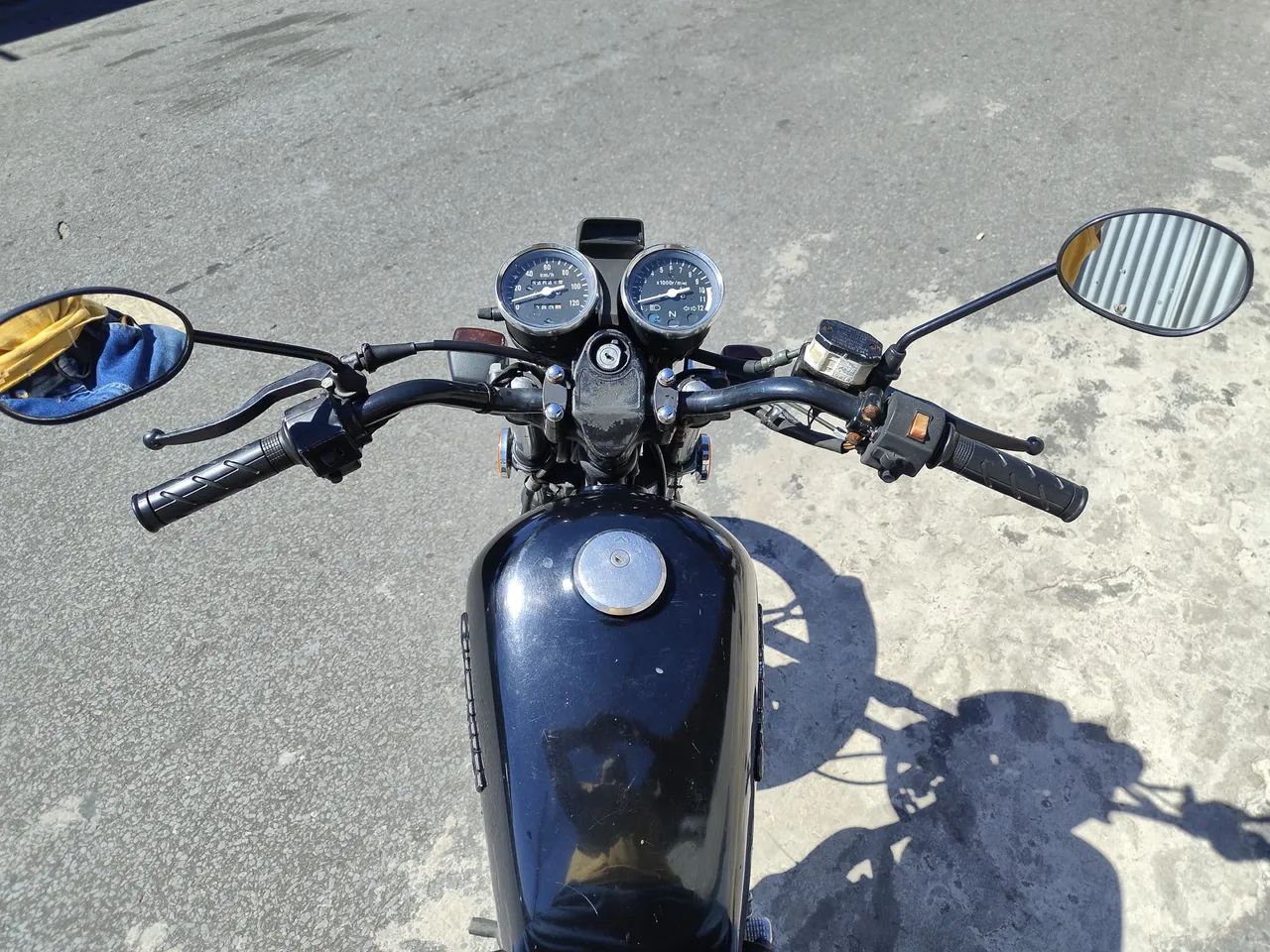 Vendo intruder 2004 - Foto 4