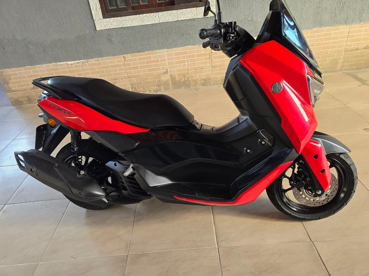 Nmax 2025  - Foto 3