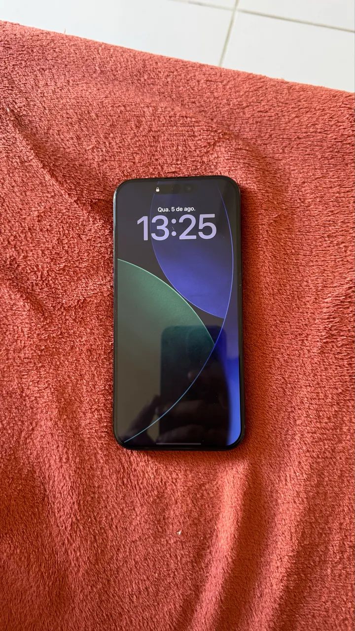 iPhone 16 Pro Max - Foto 2