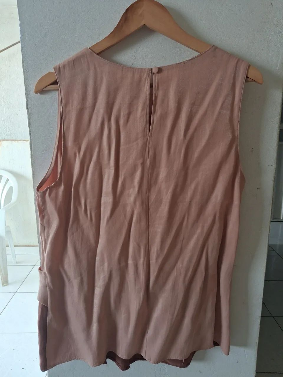 BLUSA XIQUE - Foto 4
