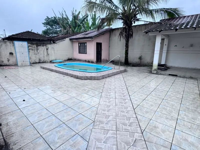 Ref.- 028 - Casa Balneário Saint Etienne - Foto 5