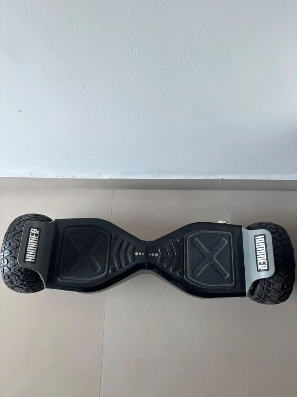 Hoverbord off- road - Foto 4