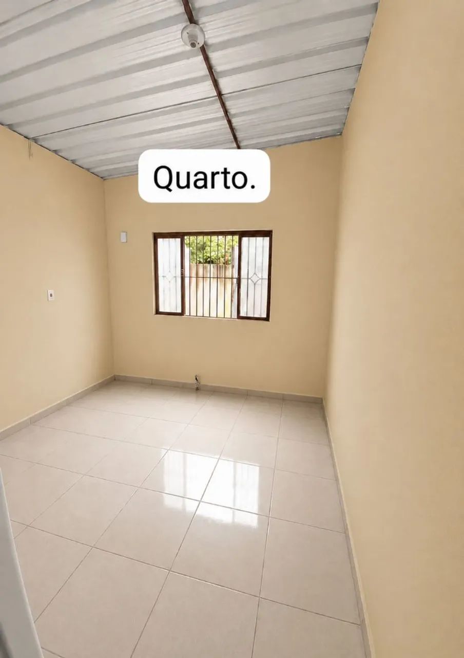 Kit Net ,com 5 metros de frente e 35 de fundo  - Foto 3
