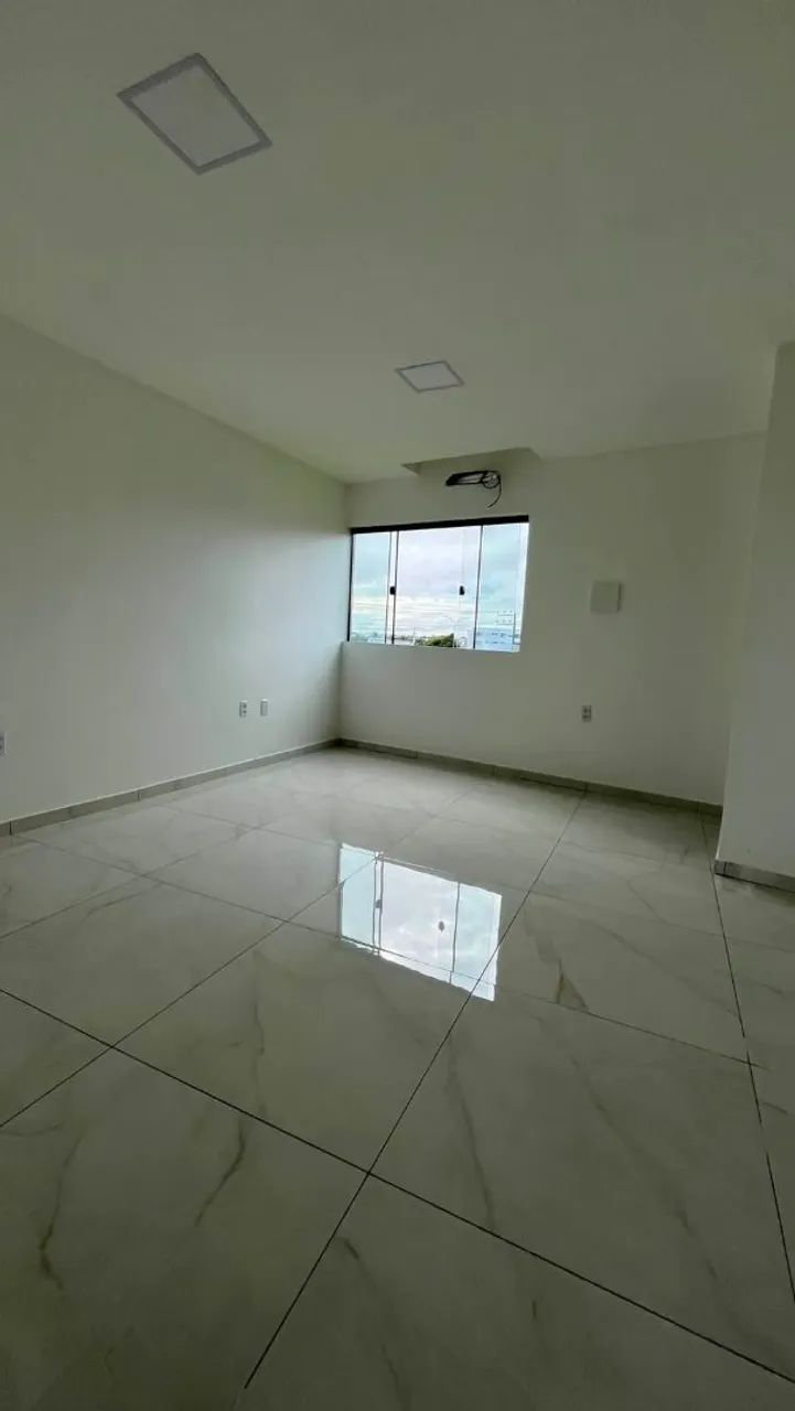 Alugo sala comercial Cohab. Av Jerônimo de Albuquerque 26m° - Foto 2