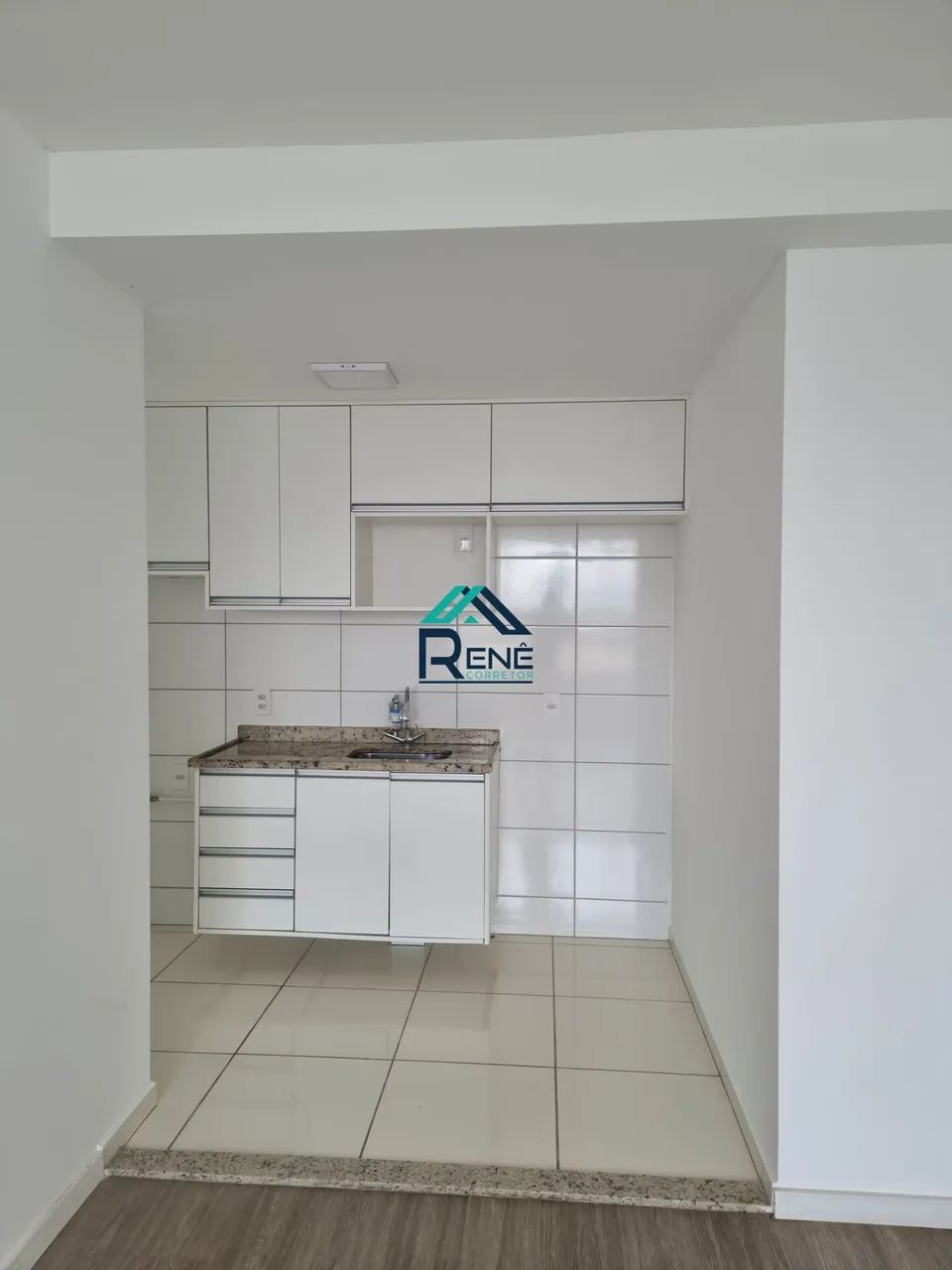 Apartamento com 2 Quartos, Suíte, Bairro Jd das Colinas em Hortolândia - Foto 4