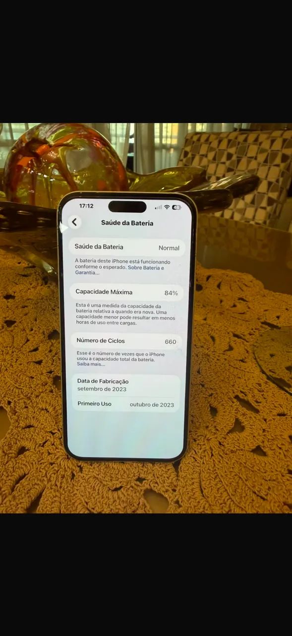 IPHONE 15 PLUS - Foto 4