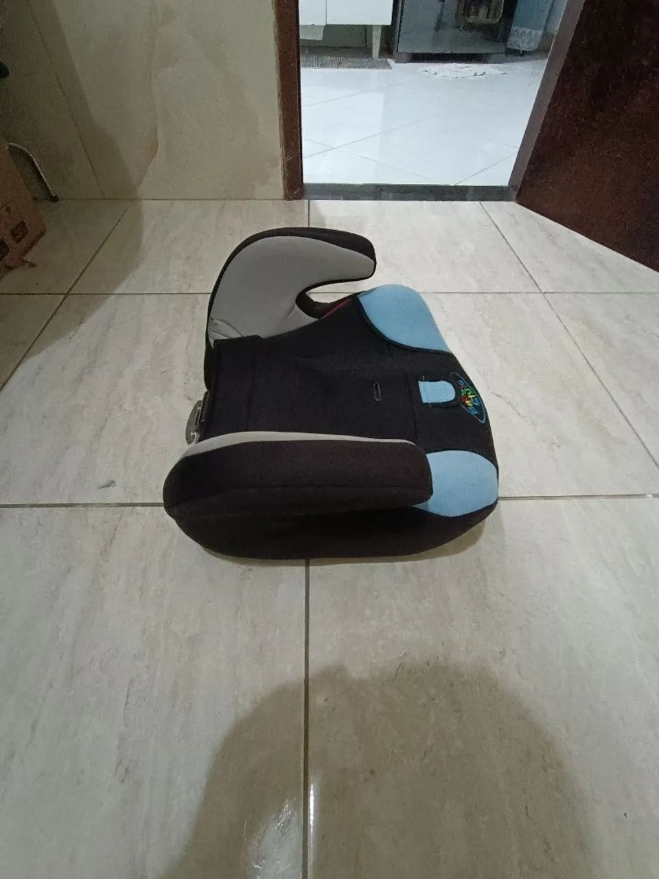 Assento infantil para carro - Foto 3