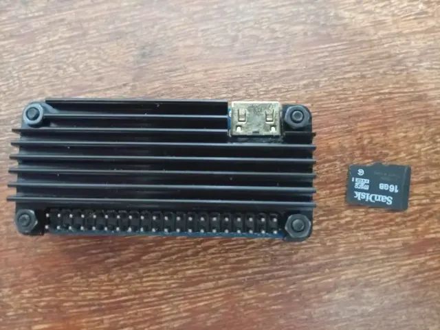 Placa de Desenvolvimento Banana Pi BPi M2 Zero - Foto 4