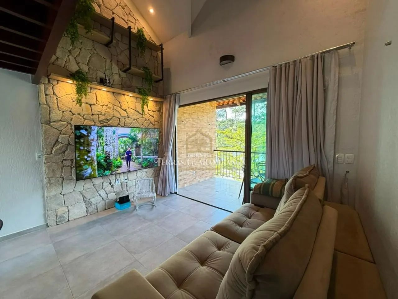 Apartamento Exclusivo com 4 Quartos no Montserrat - Foto 2