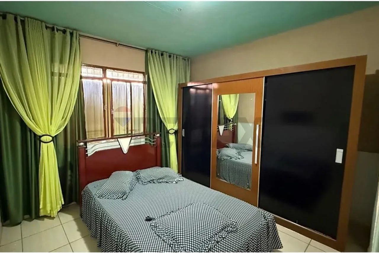 "Casa dos Sonhos com Piscina no Bairro Bethânia" - Foto 5
