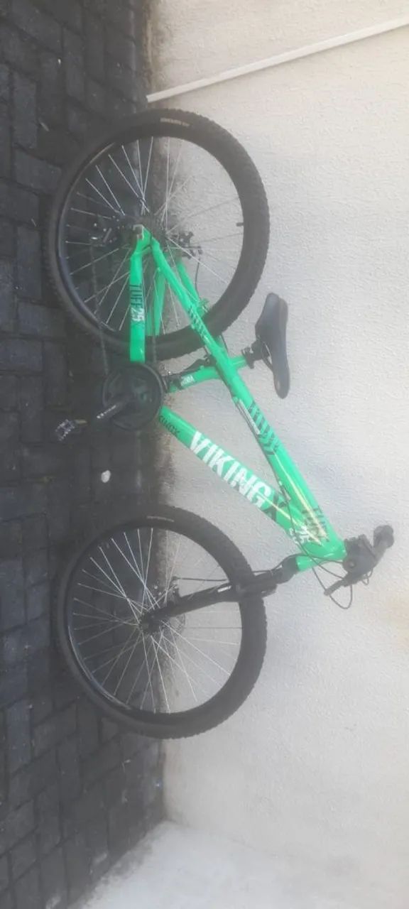 bicicleta viking tuff-25