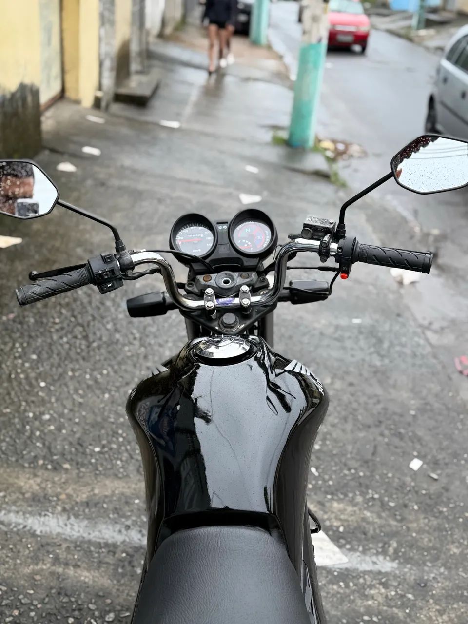 Fan 125  - Foto 2