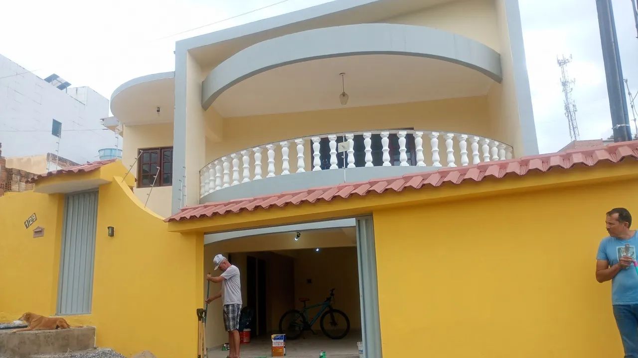 Foto - Garanhuns - Aloísio Souto Pinto
