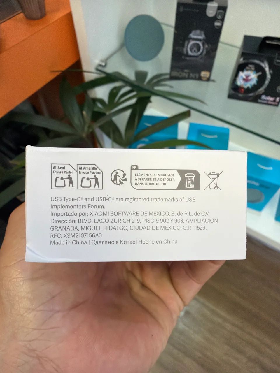 Xiaomi 33w Power Bank 10000 c cabo  - Foto 3